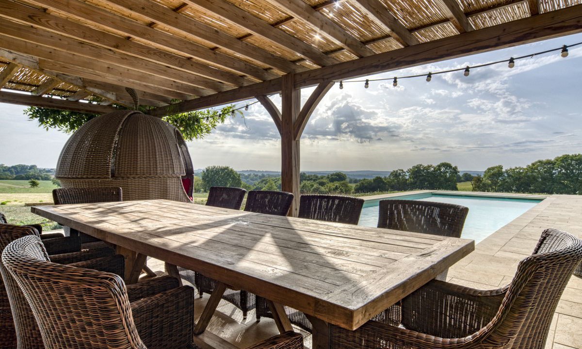 Photo of Outdoor in Puylagarde