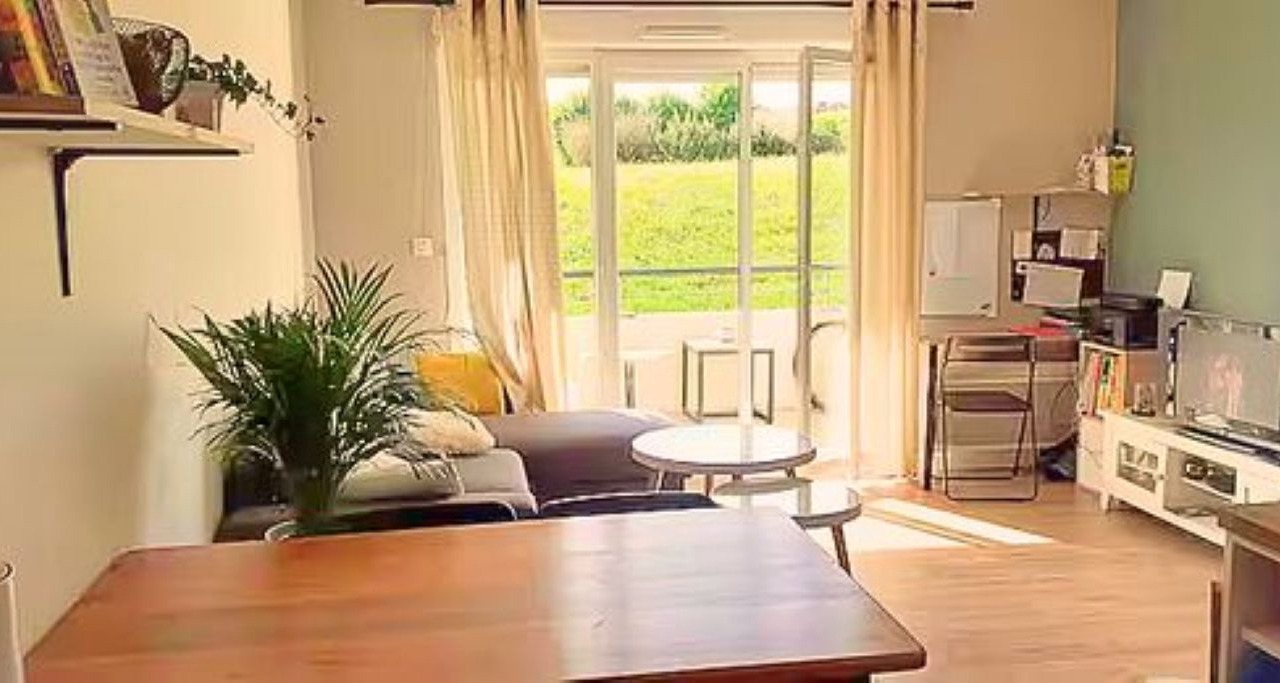 Photo of Livingroom in Nangy