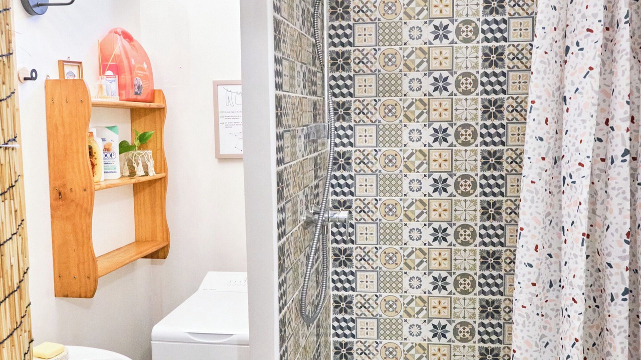 Photo of Bathroom in Saint-Joseph-de-Riviere
