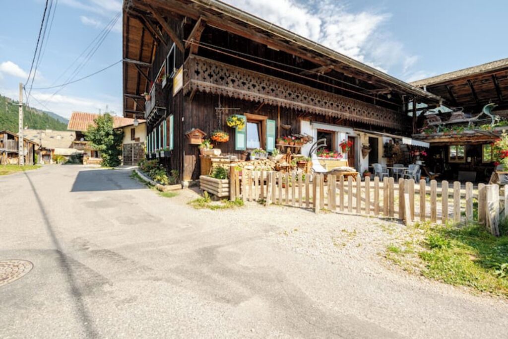 Photo of Outdoor in Montriond