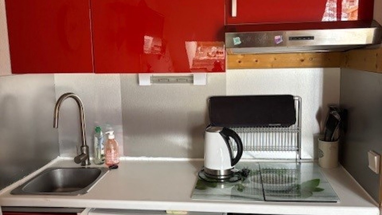 Photo of Kitchen in Saint-Francois-Longchamp