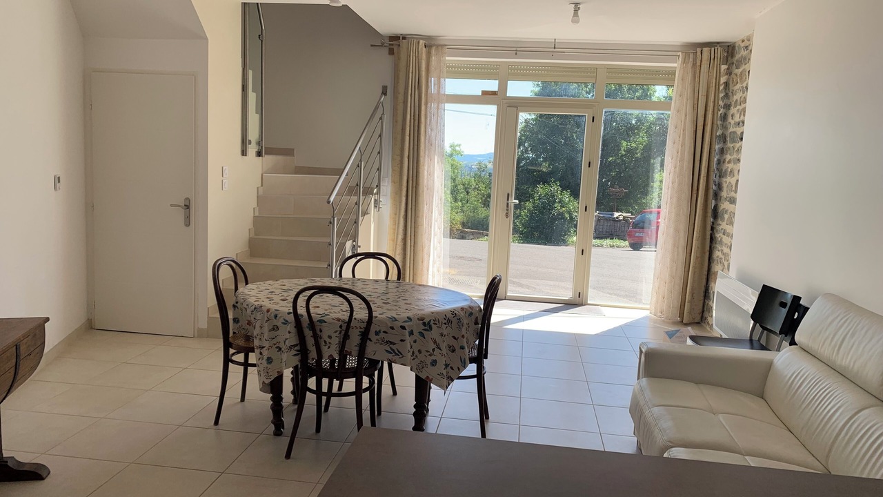 Photo of Livingroom in Savigny