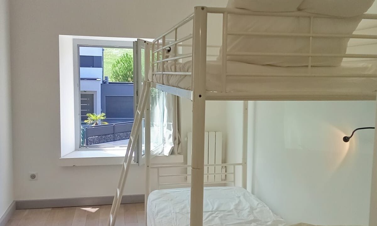 Photo of Bedroom in Claix