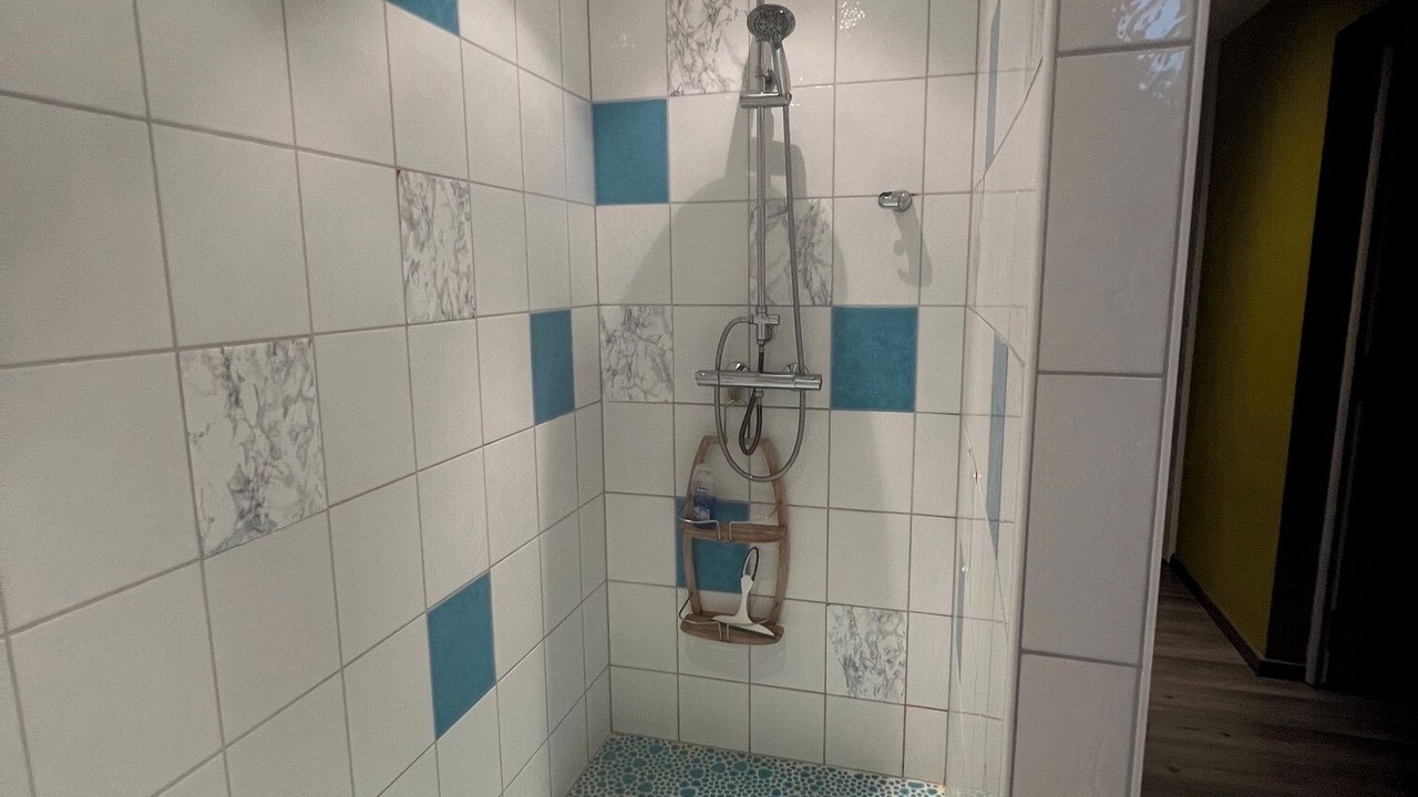 Photo of Bathroom in Les Rousses