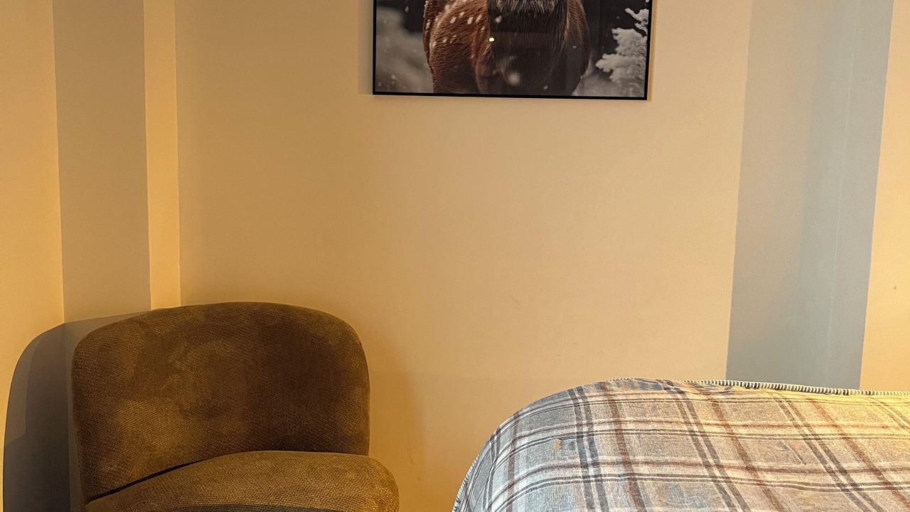 Photo of Bedroom in Les Menuires