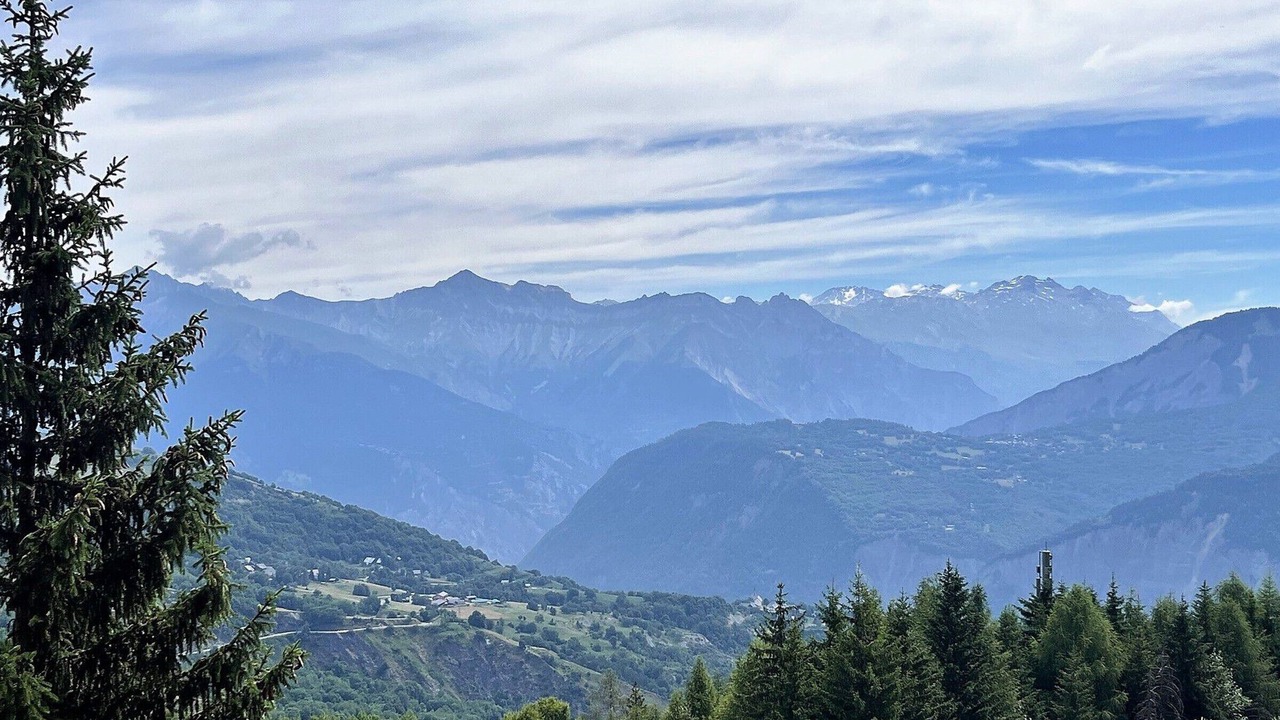 Photo of Others in Le Corbier