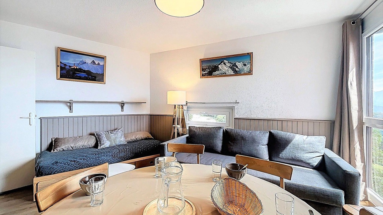 Photo of Livingroom in Le Corbier