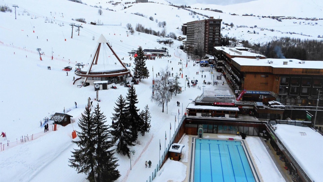 Photo of Others in Le Corbier