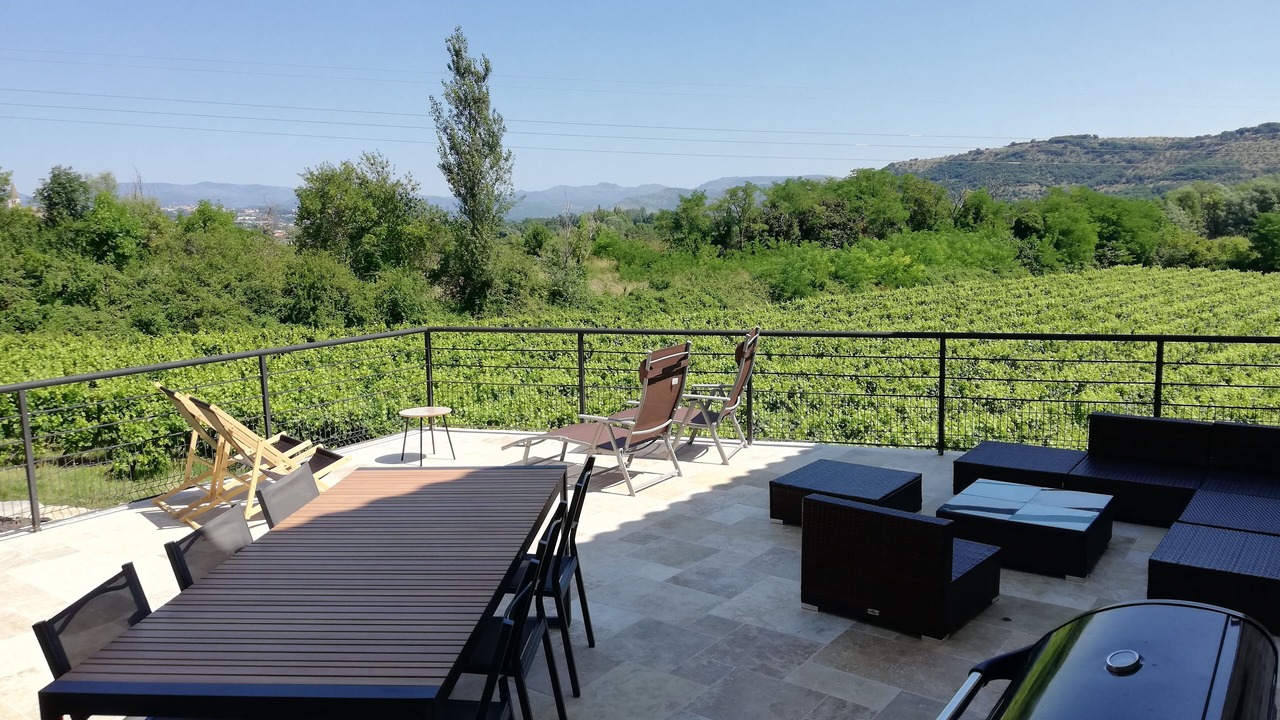 Photo of Outdoor in Saint-Sernin