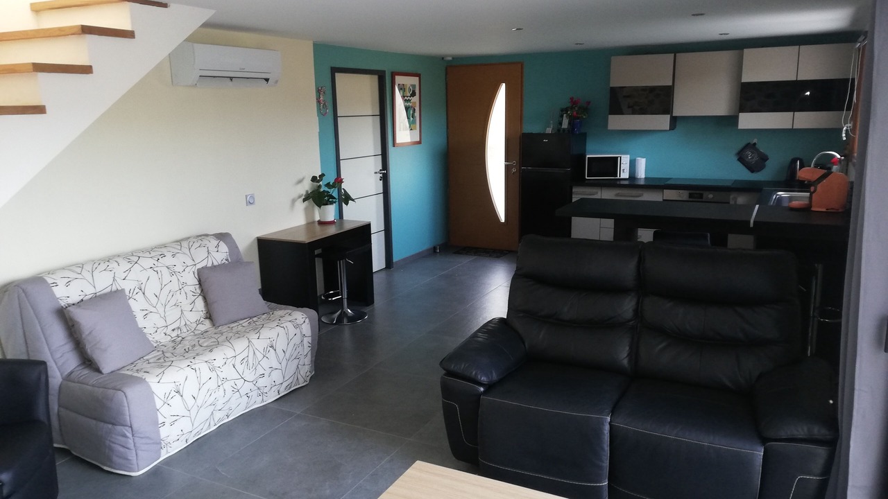 Photo of Livingroom in Saint-Sernin