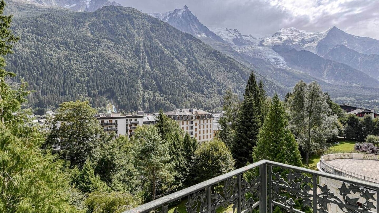 Photo of Outdoor in Chamonix City Centre