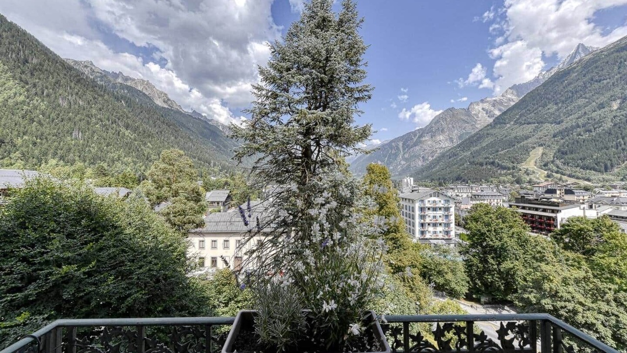 Photo of Outdoor in Chamonix City Centre