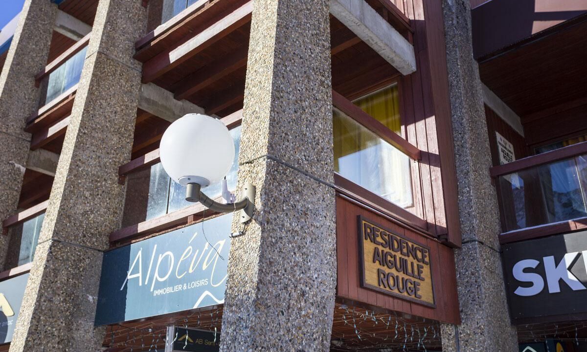 Photo of Outdoor in Arc-2000