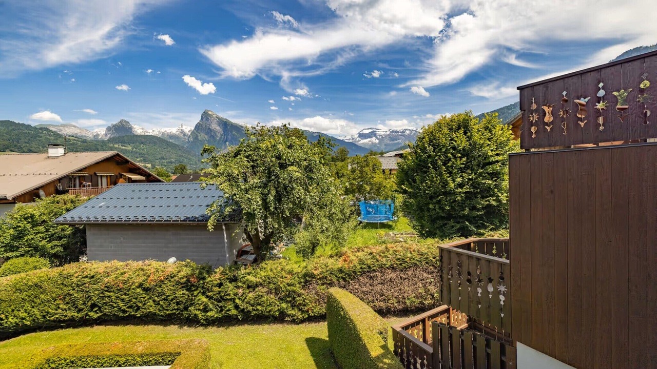 Photo of Outdoor in Morillon
