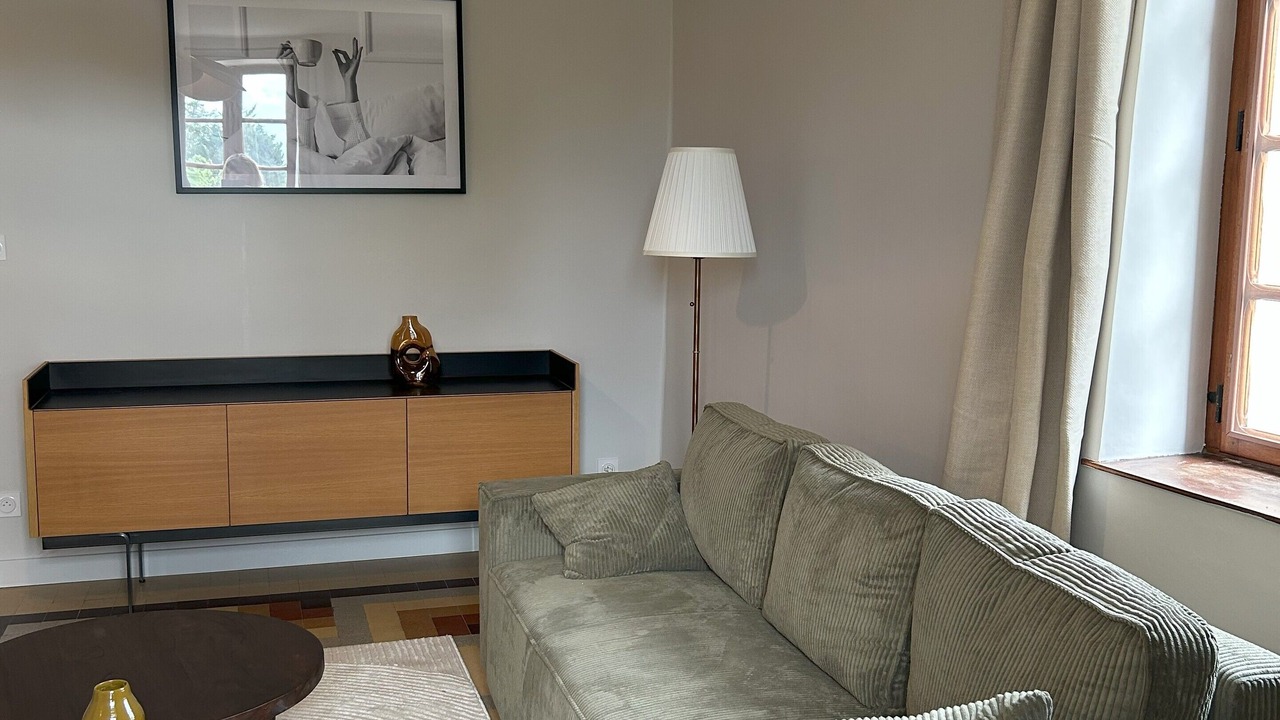 Photo of Livingroom in Amberieu-en-Bugey