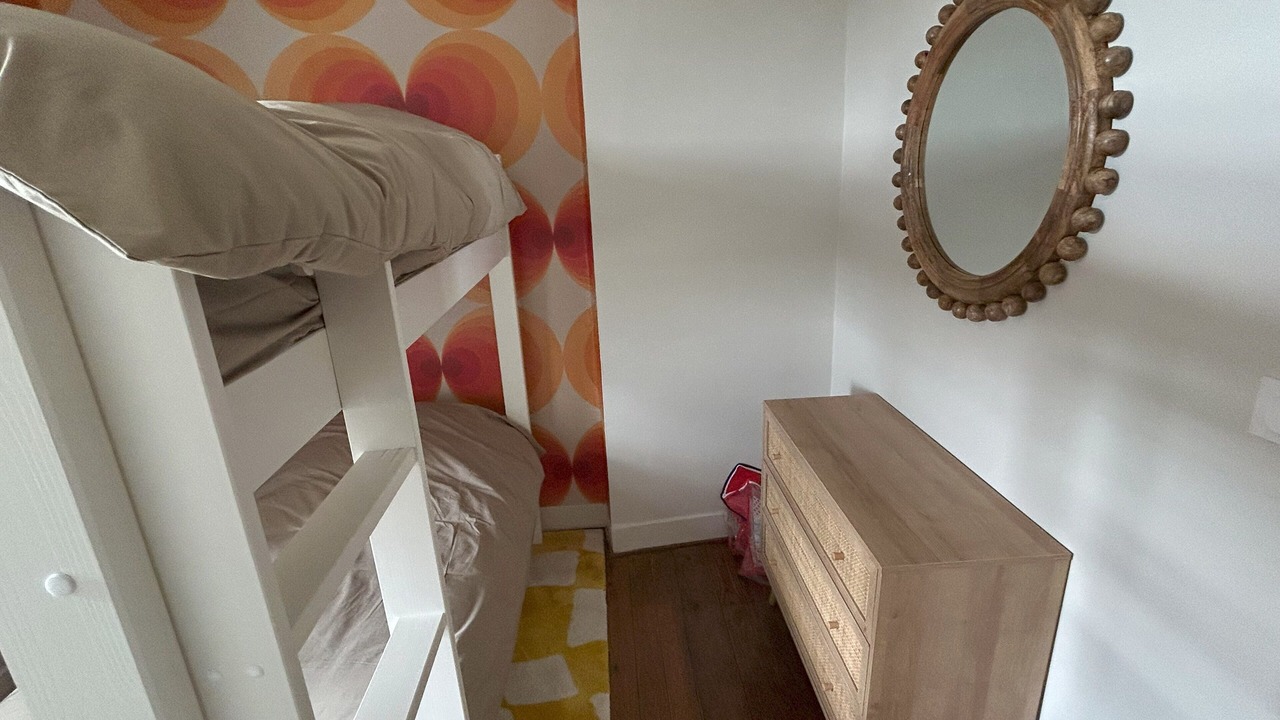 Photo of Bedroom in Amberieu-en-Bugey