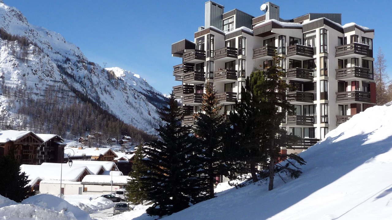 Photo of Outdoor in Val-d'Isere
