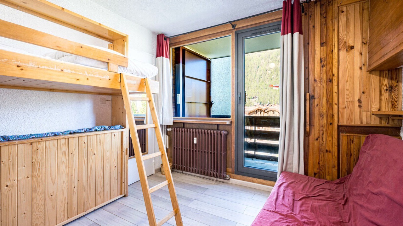 Photo of Bedroom in Val-d'Isere