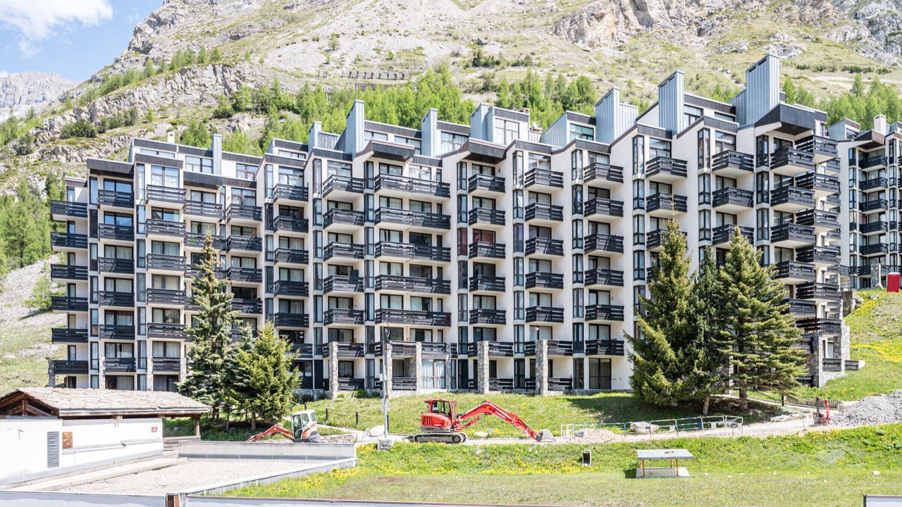 Photo of Outdoor in Val-d'Isere