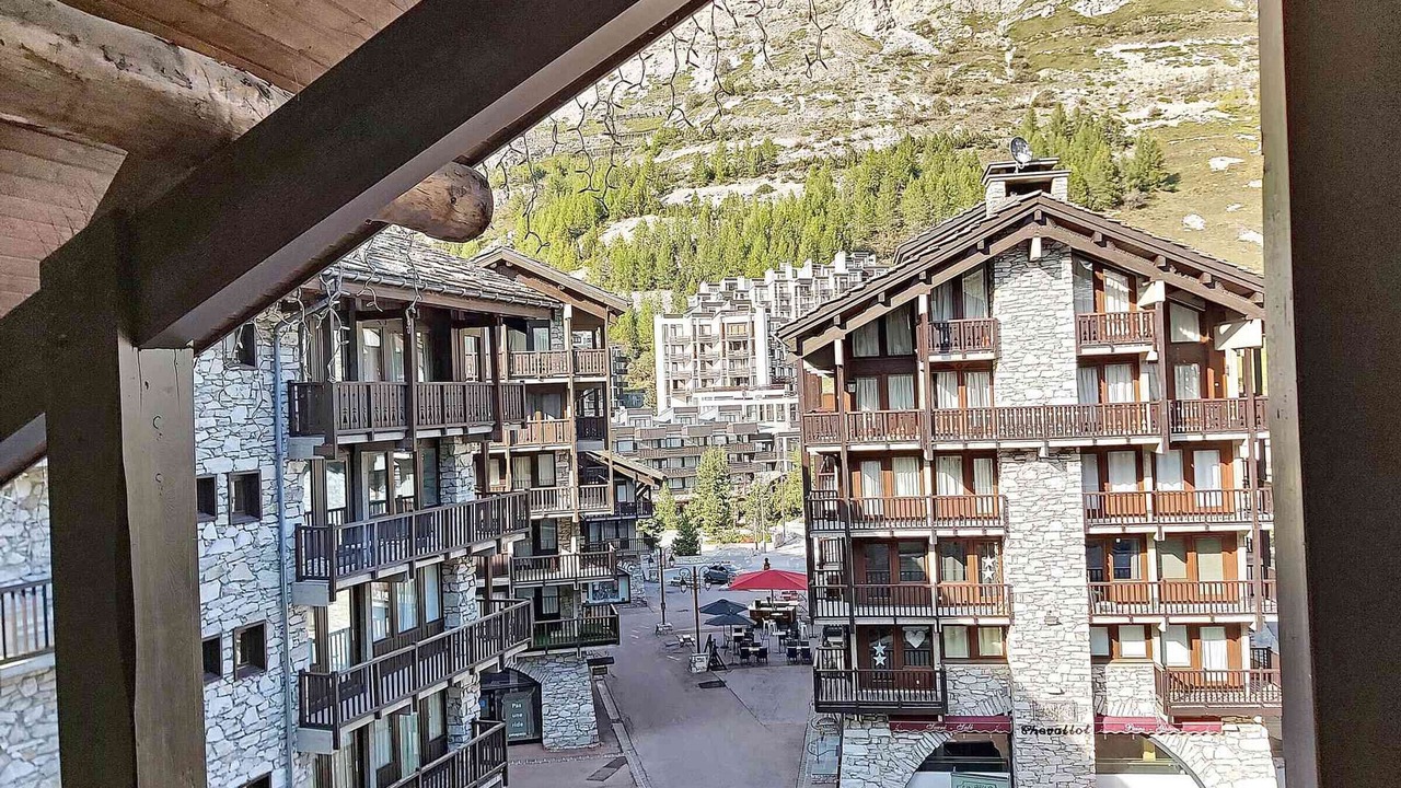 Photo of Outdoor in Val-d'Isere