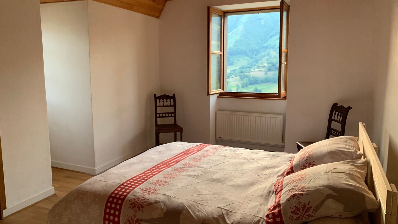 Photo of Bedroom in Mandailles-Saint-Julien