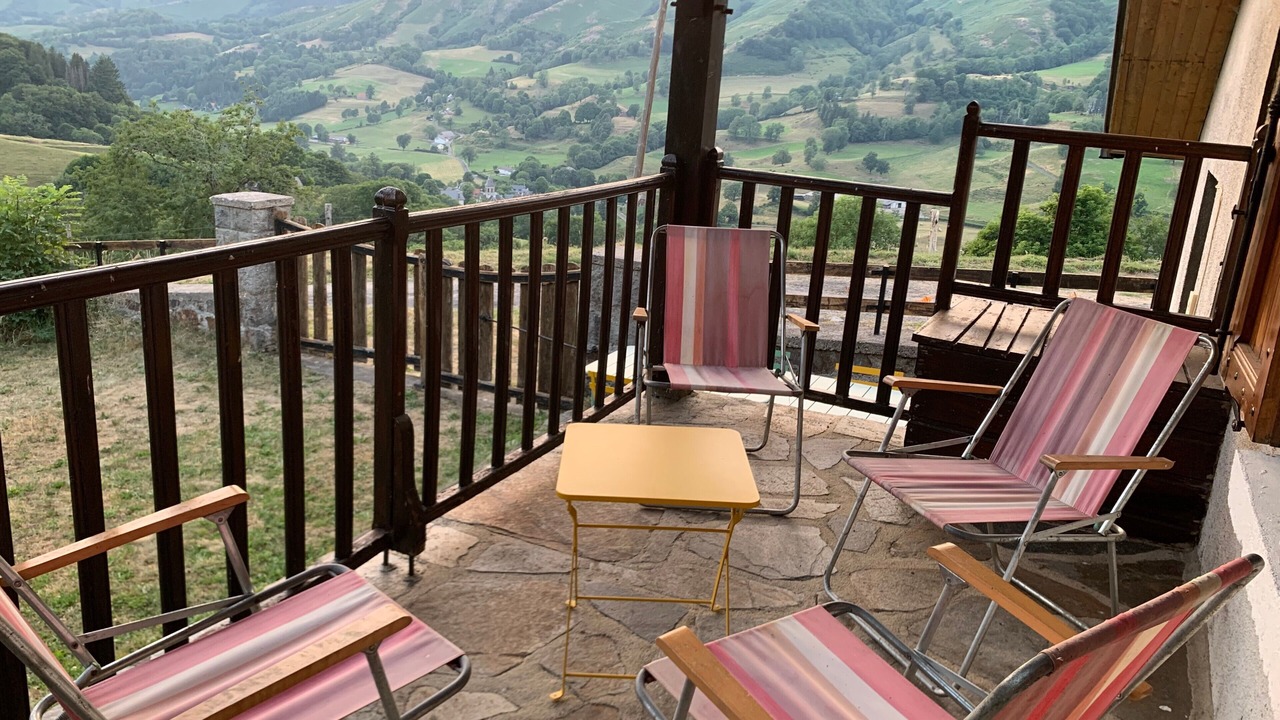 Photo of Outdoor in Mandailles-Saint-Julien