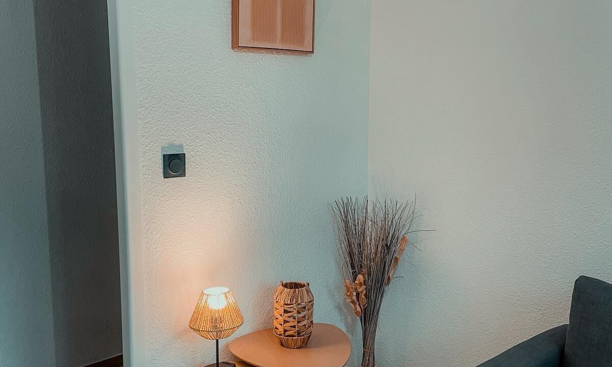 Photo of Livingroom in Secteur 1