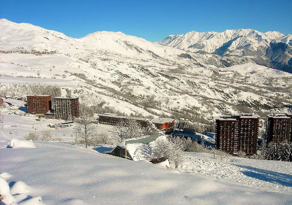 Photo of Outdoor in Le Corbier