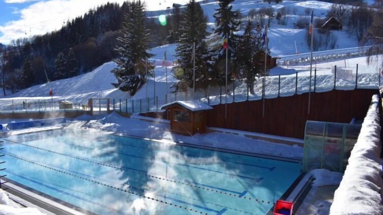 Photo of Outdoor in Le Corbier