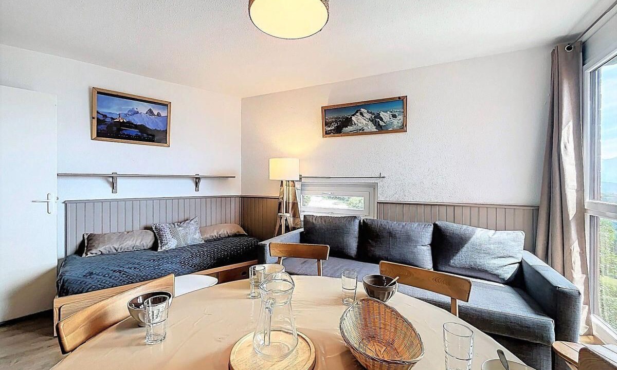 Photo of Livingroom in Le Corbier