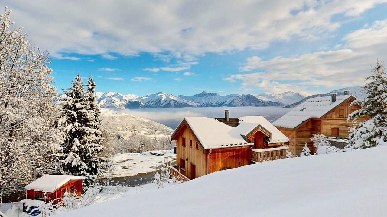 Photo of Outdoor in Le Corbier