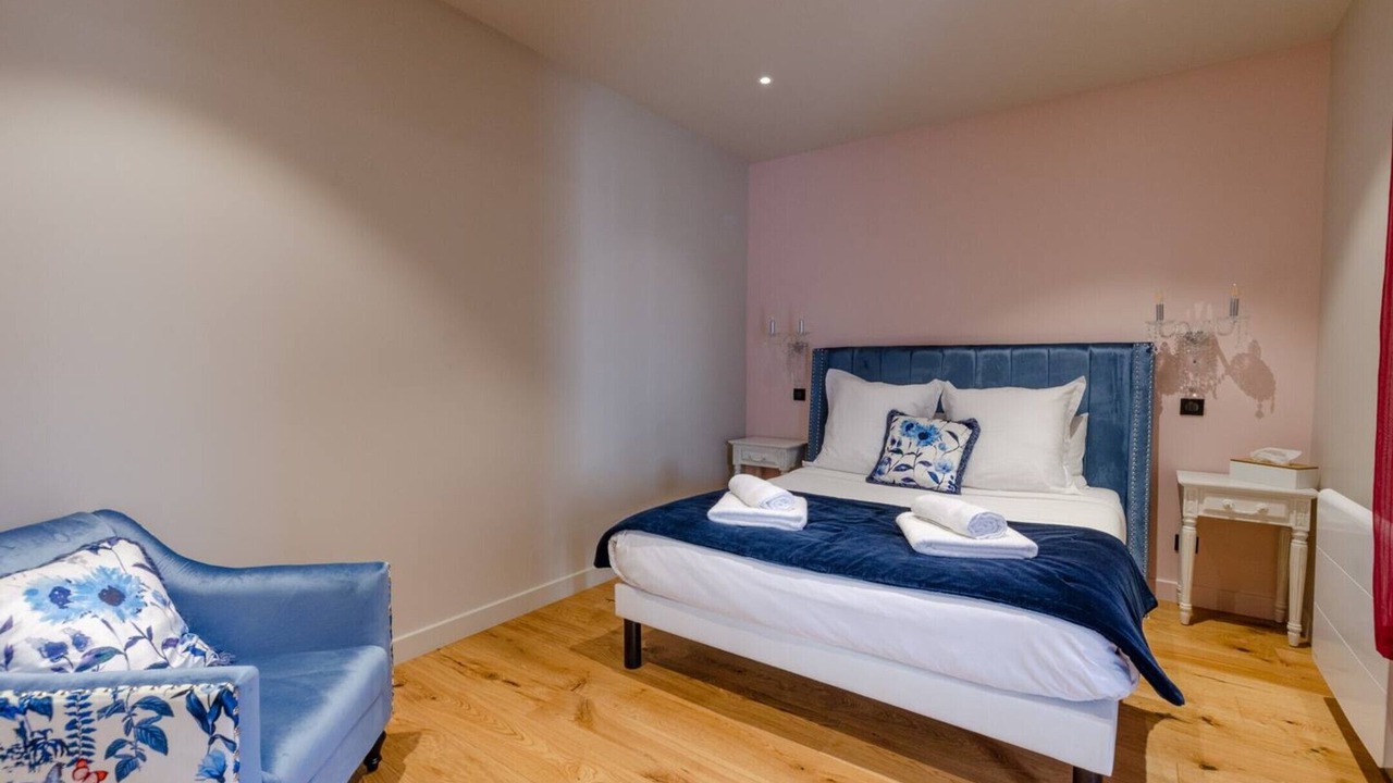Photo of Bedroom in Cruet