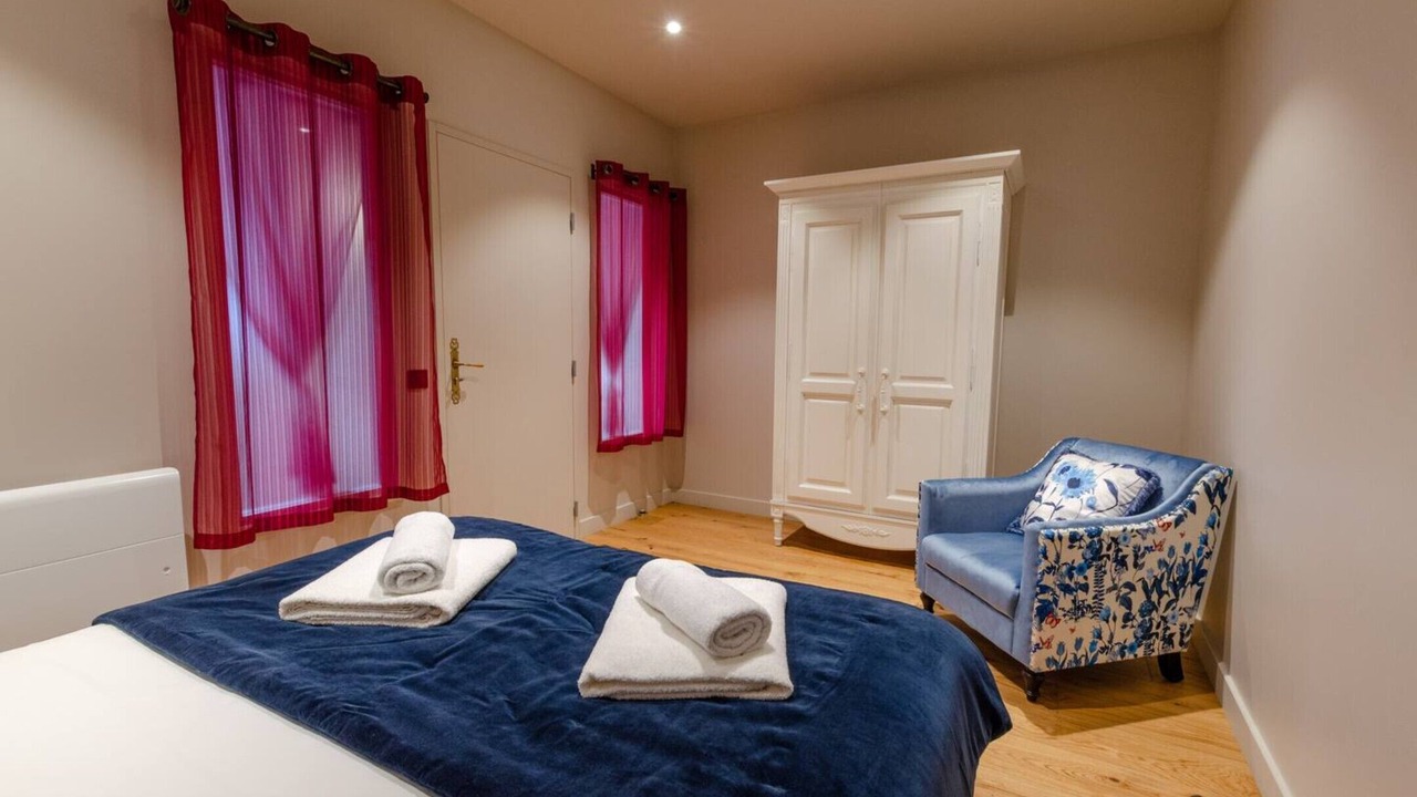 Photo of Bedroom in Cruet