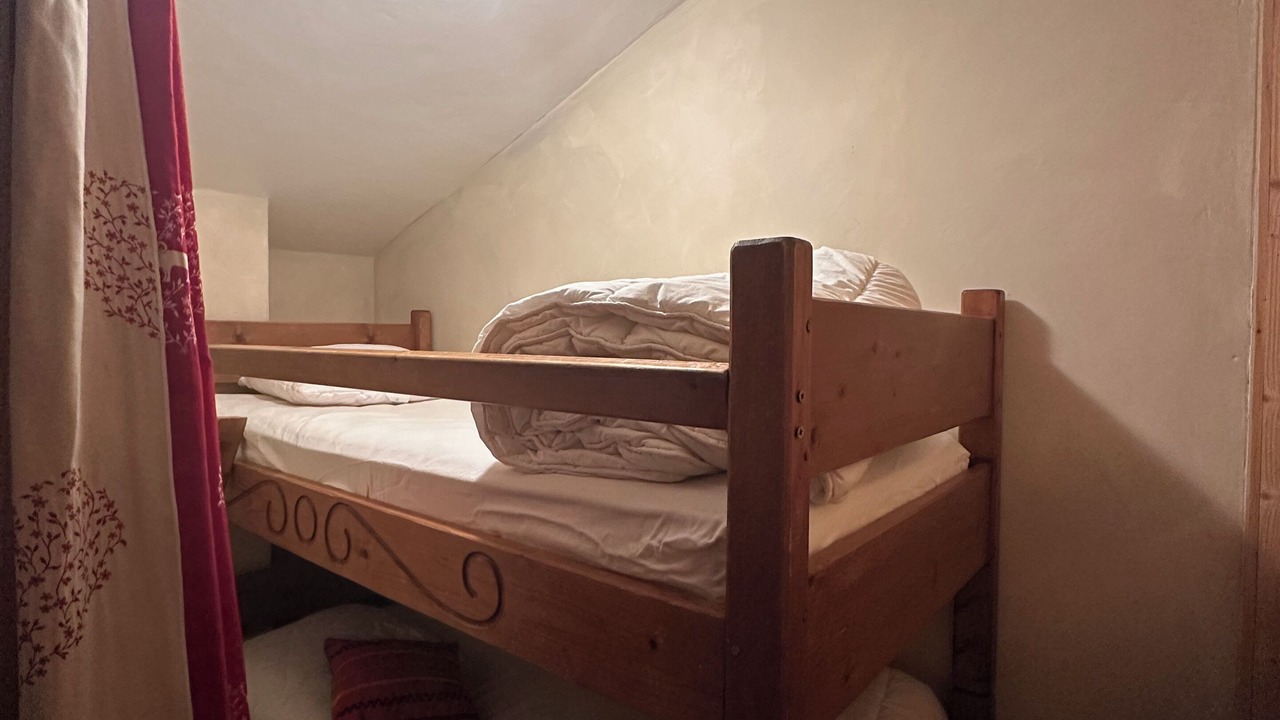 Photo of Bedroom in Bellentre