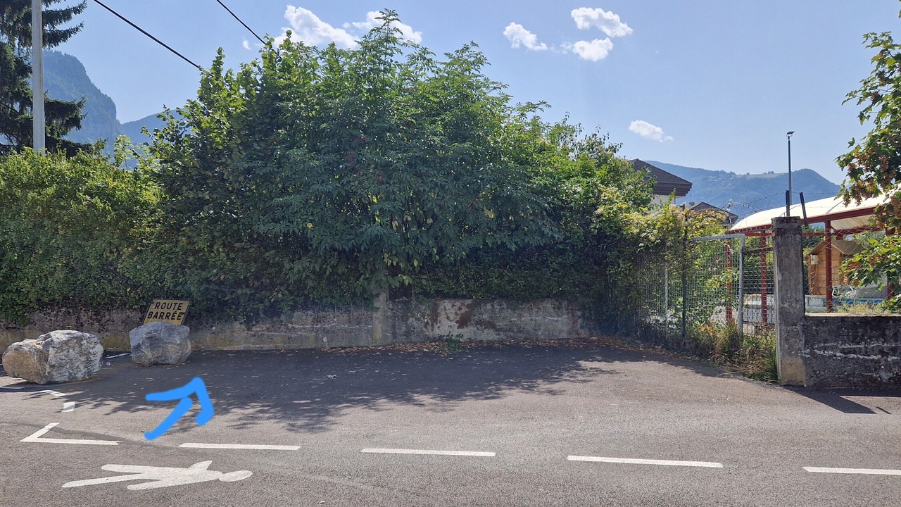 Photo of Outdoor in Cluses