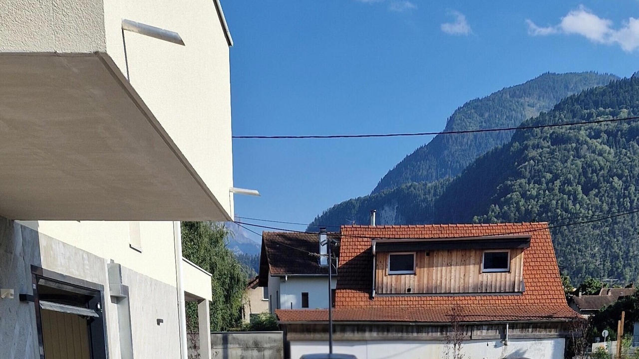 Photo of Outdoor in Cluses