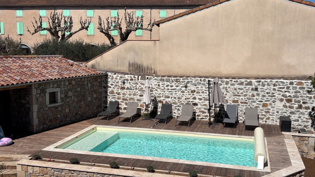 Photo of Outdoor in Laurac-en-Vivarais