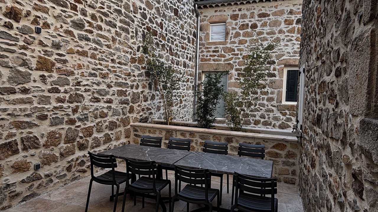 Photo of Outdoor in Laurac-en-Vivarais