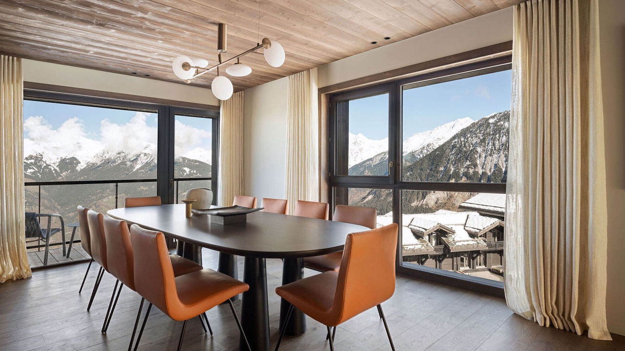 Photo of Others in Courchevel