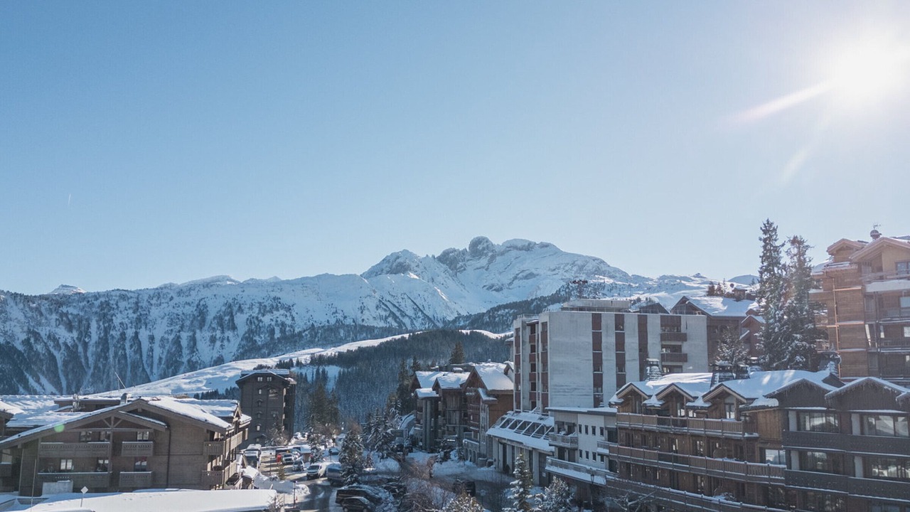 Photo of Others in Courchevel