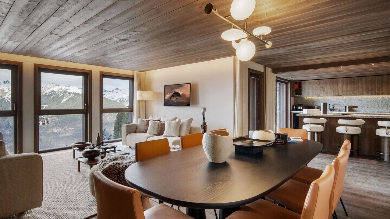 Photo of Others in Courchevel