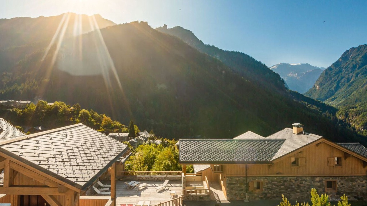Photo of Outdoor in Champagny-en-Vanoise