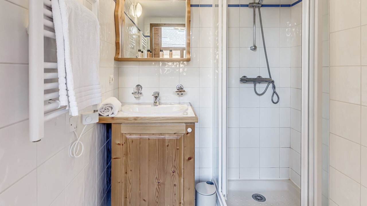Photo of Bathroom in Champagny-en-Vanoise