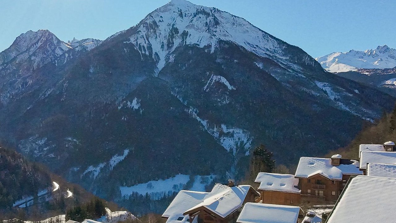 Photo of Others in Champagny-en-Vanoise