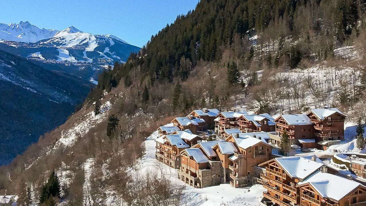 Photo of Outdoor in Champagny-en-Vanoise
