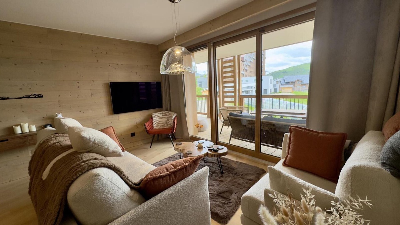 Photo of Livingroom in Bergers