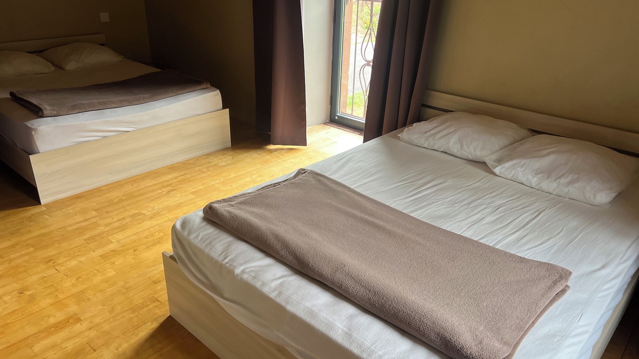 Photo of Bedroom in Marcillac-Vallon