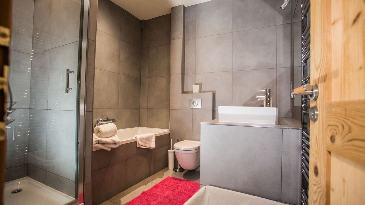Photo of Bathroom in Villard-Reculas