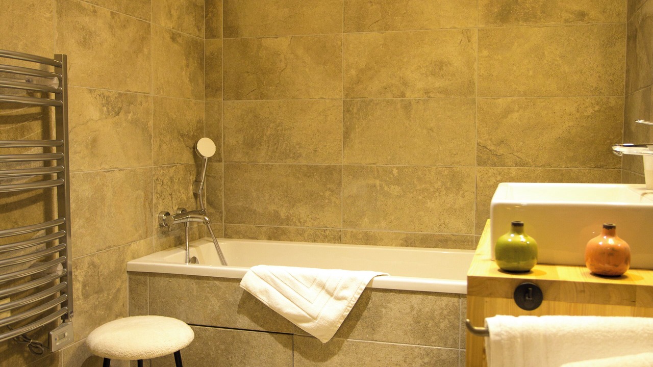Photo of Bathroom in Villard-Reculas