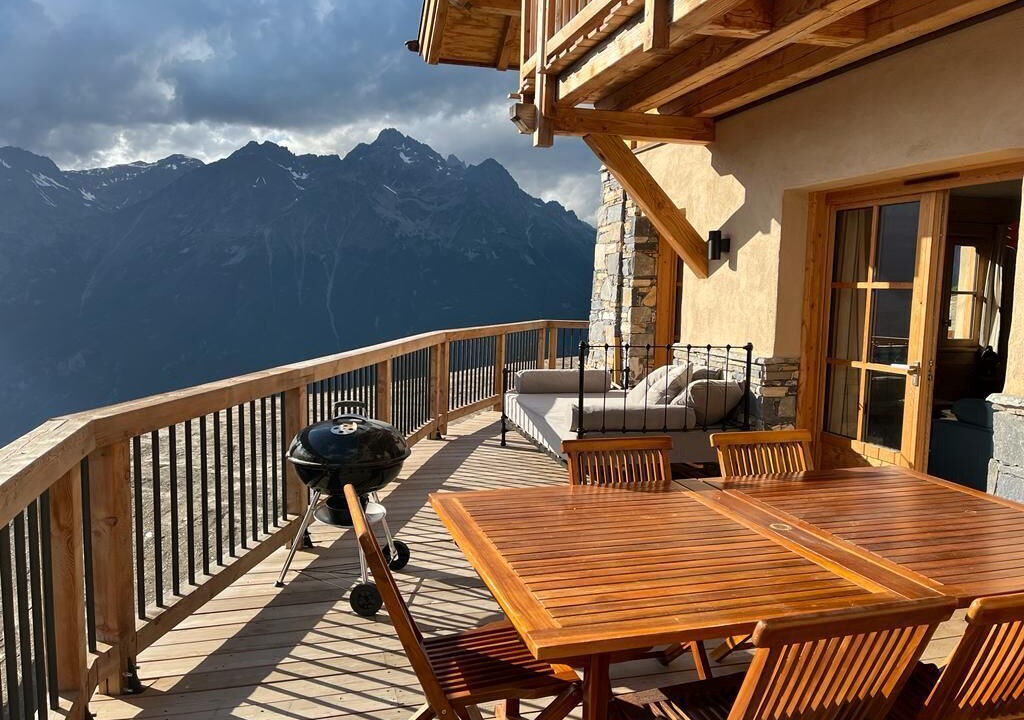 Photo of Outdoor in Villard-Reculas